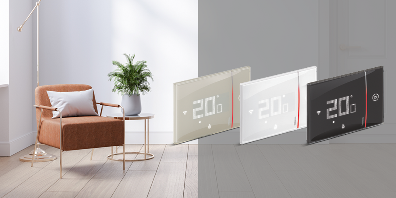 Smartes Heizen bei Elektrotechnik Martin Lübke in Erxleben