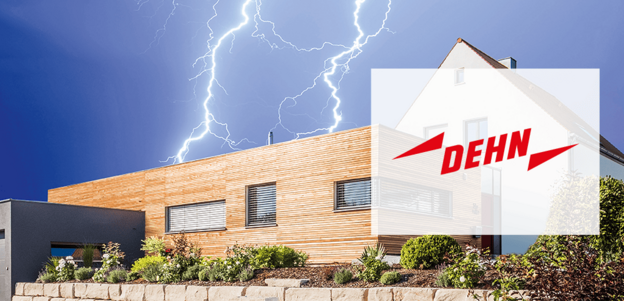 Dehn bei Elektrotechnik Martin Lübke in Erxleben