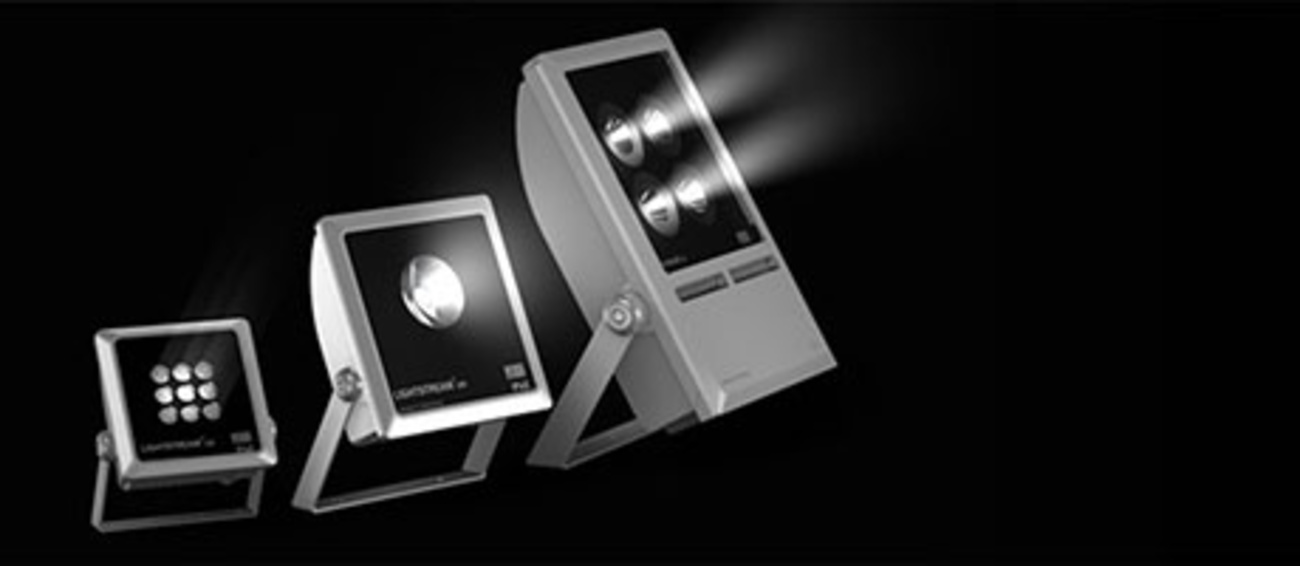 Lightstream LED bei Elektrotechnik Martin Lübke in Erxleben