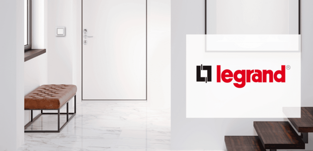 Legrand bei Elektrotechnik Martin Lübke in Erxleben