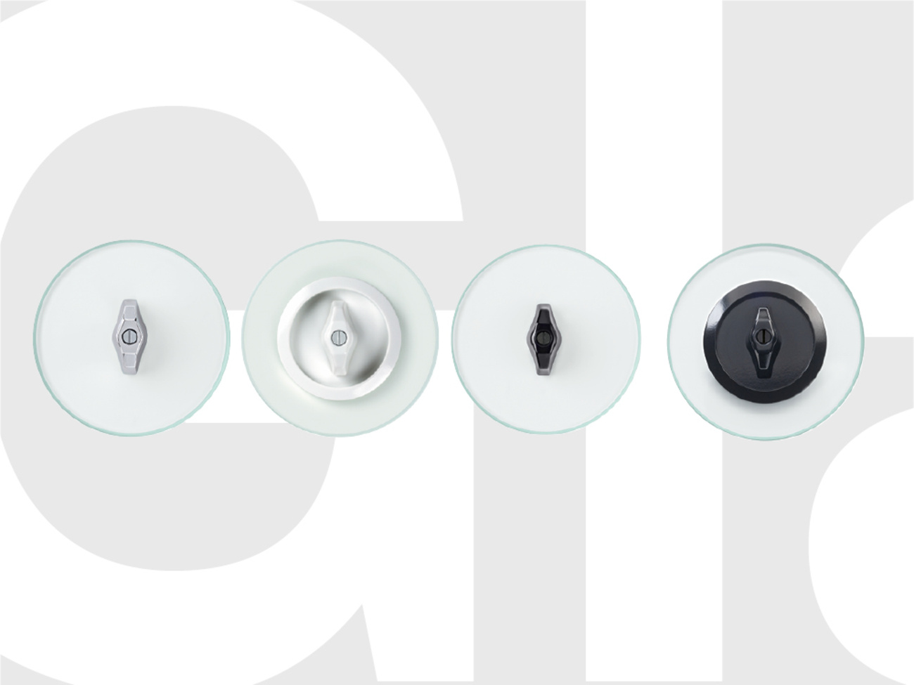 Berker Serie Glas bei Elektrotechnik Martin Lübke in Erxleben