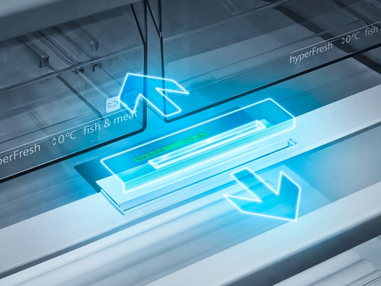hyperFresh bei Elektrotechnik Martin Lübke in Erxleben