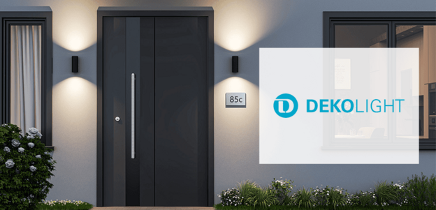 DEKO-LIGHT bei Elektrotechnik Martin Lübke in Erxleben