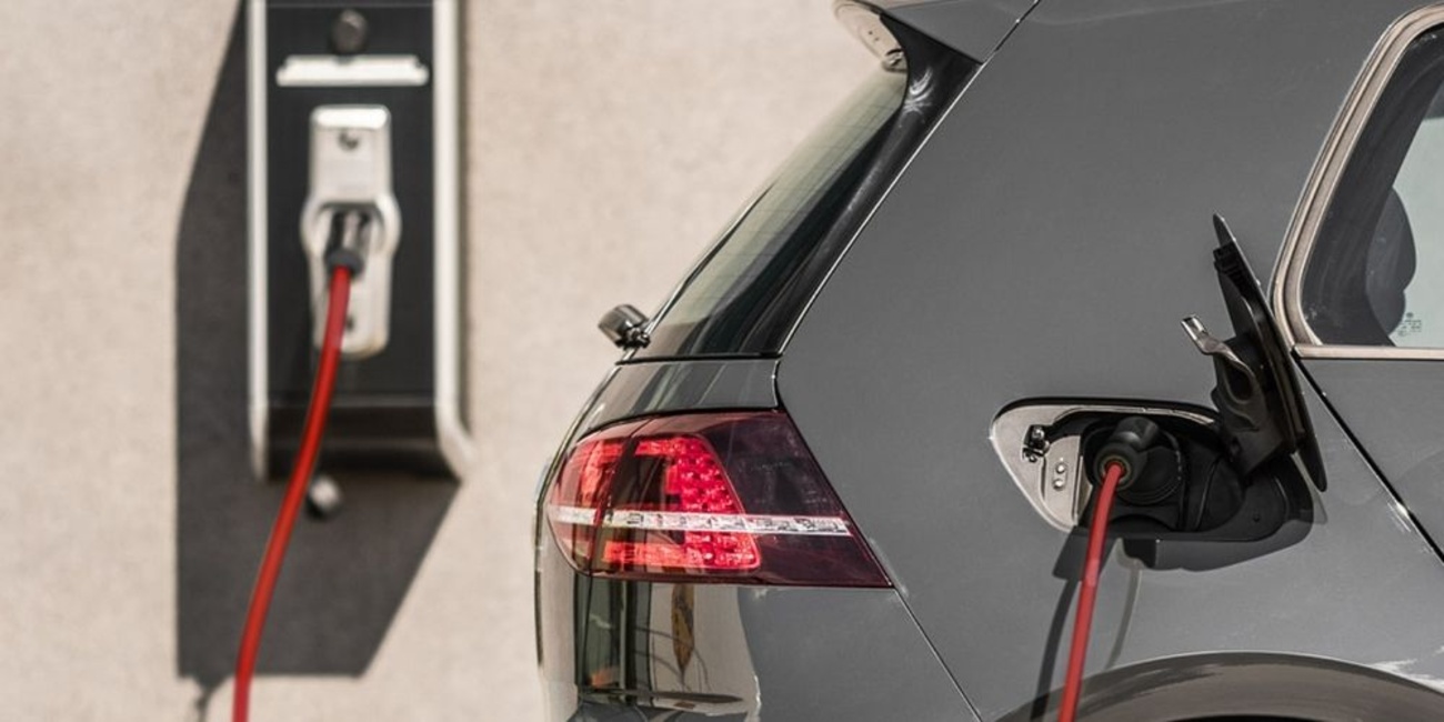 Schutz für E-Mobility bei Elektrotechnik Martin Lübke in Erxleben