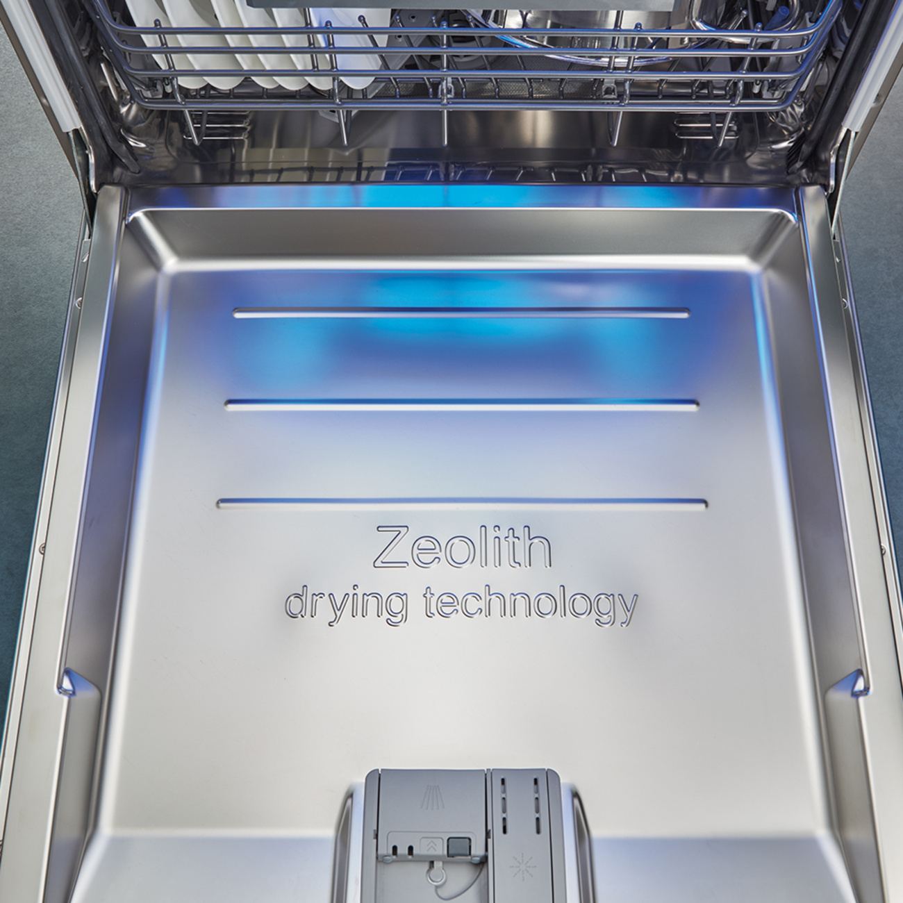 Zeolith Trocknen – Für glänzende Spülergebnisse bei Elektrotechnik Martin Lübke in Erxleben