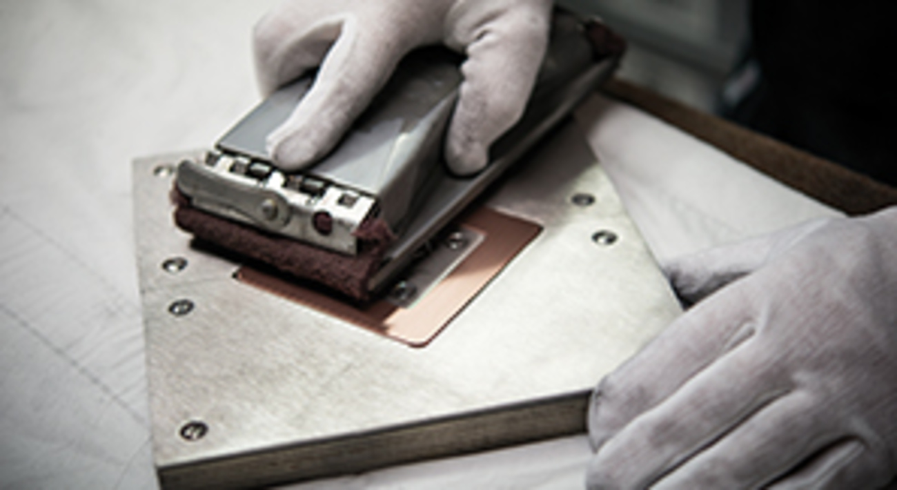 Manufaktur bei Elektrotechnik Martin Lübke in Erxleben