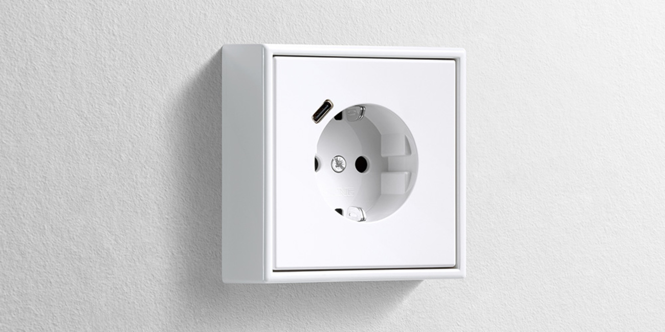 Erweiterter Anschlussraum für die Nachrüstung bei Elektrotechnik Martin Lübke in Erxleben