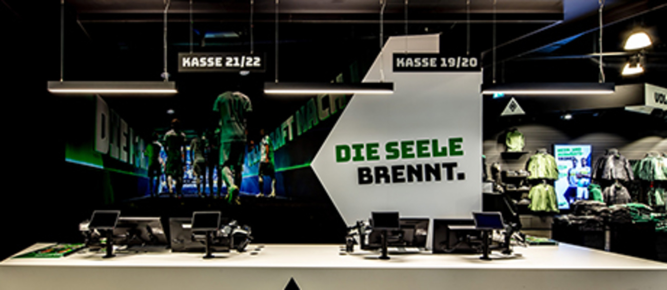 Shop / Retail bei Elektrotechnik Martin Lübke in Erxleben