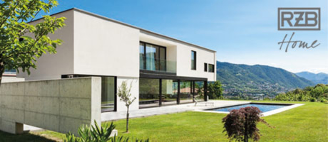 RZB Home + Basic bei Elektrotechnik Martin Lübke in Erxleben