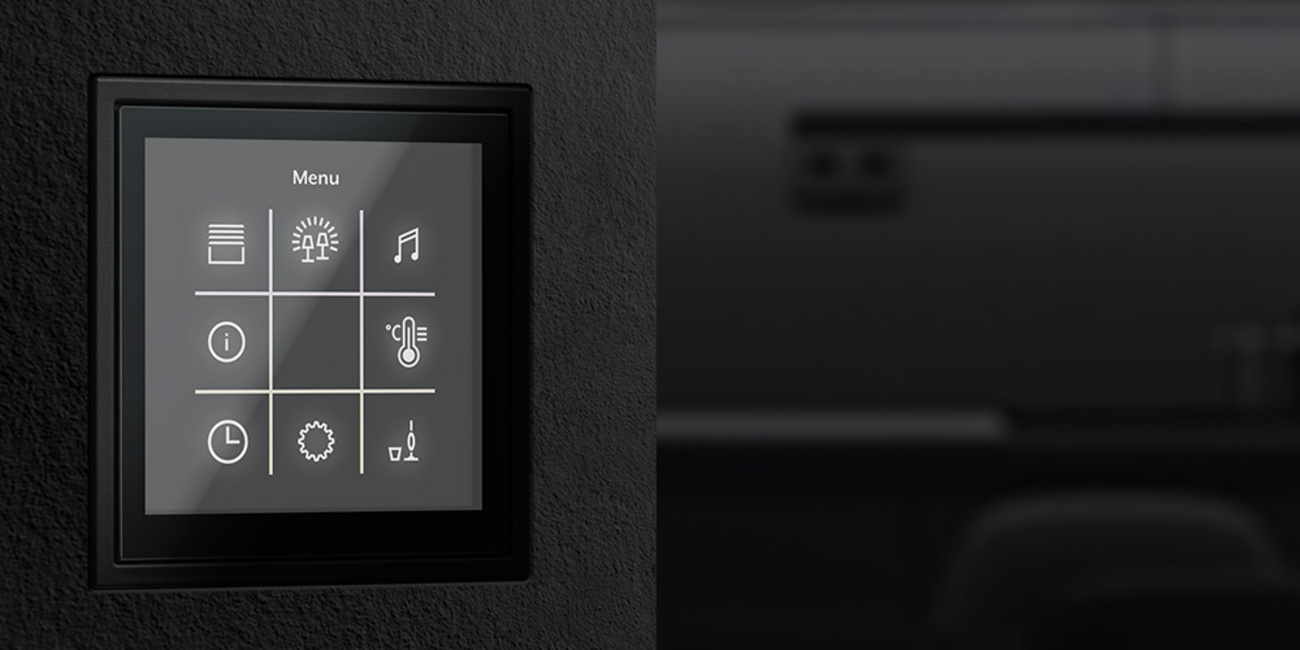 LS TOUCH bei Elektrotechnik Martin Lübke in Erxleben