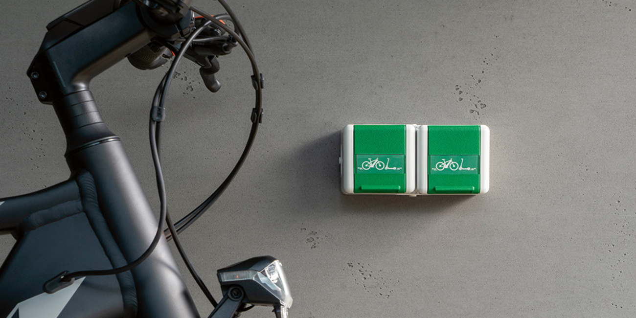 SCHUKO® Steckdose für E-Bikes bei Elektrotechnik Martin Lübke in Erxleben
