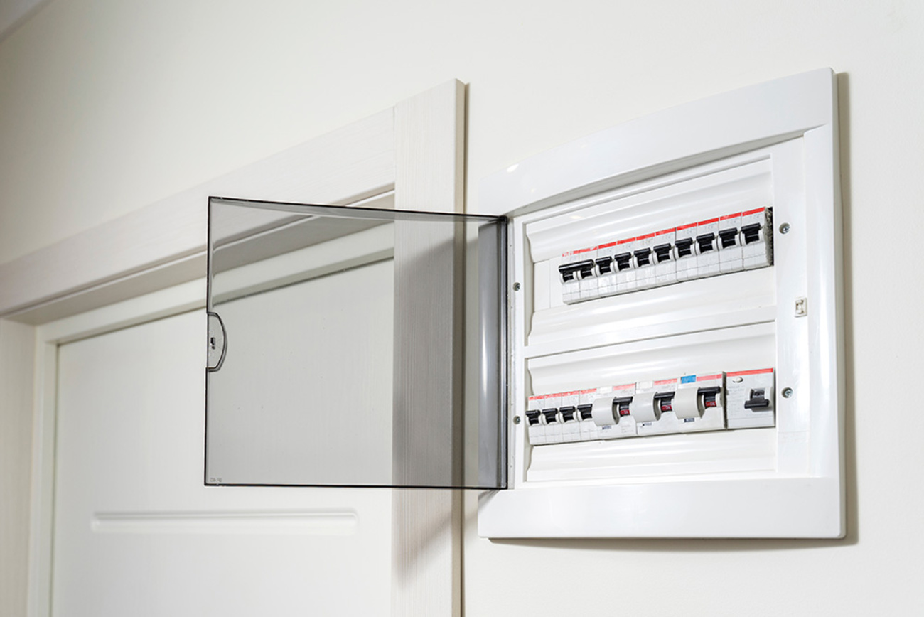 Über&shy;spannungs&shy;schutz bei Elektrotechnik Martin Lübke in Erxleben