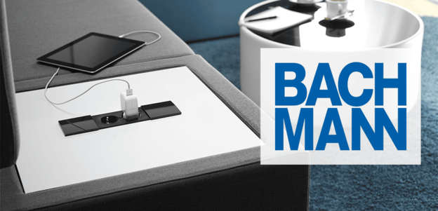 Bachmann bei Elektrotechnik Martin Lübke in Erxleben