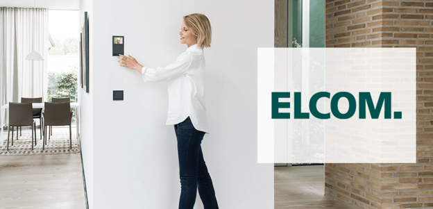 Elcom bei Elektrotechnik Martin Lübke in Erxleben